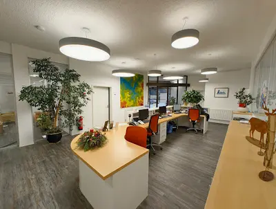 Ärztezentrum Münstertal