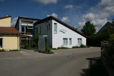 Gemeinschaftspraxis Muhr am See