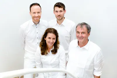 Hausarztpraxis Dr. Kammerl | Dr. Reul - Diabeteszentrum Staffelsee