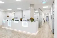 Hausarztzentrum Nagold - Joachim Kurth & Kollegen