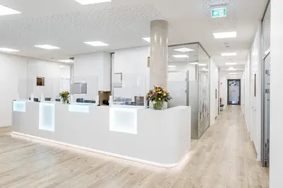 Hausarztzentrum Nagold - Joachim Kurth & Kollegen