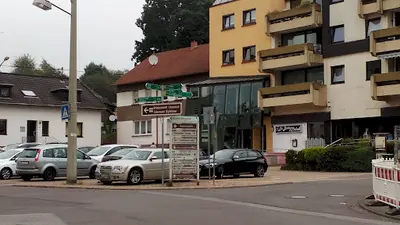Werner Seibel Facharzt für Allgemeinmedizin