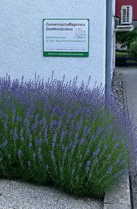 Gemeinschaftspraxis Goethestrasse