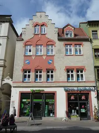 Hausarztpraxis Antje Hildmann PRIMEDUS
