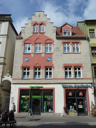 Hausarztpraxis Antje Hildmann PRIMEDUS