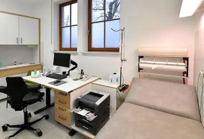 Hausarztpraxis Dr. med. Carsten Bretschneider