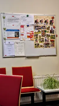 Hausarztzentrum PRIMEDUS Bad Kösen