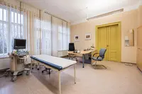 Praxis für Allgemeinmedizin Norbert L. Göring