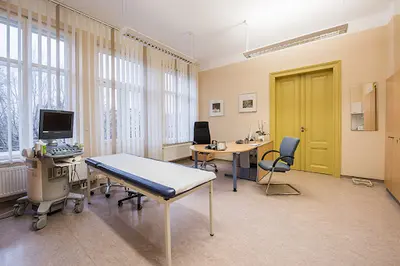 Praxis für Allgemeinmedizin Norbert L. Göring
