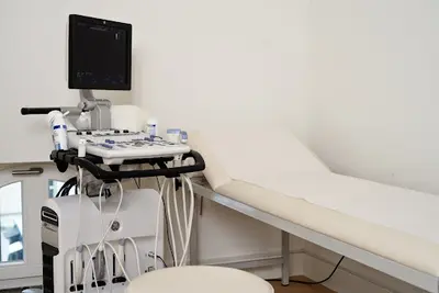 Zentrum für Herz- Gefäß- und Präventivmedizin - Dr. Heckmann und Kollegen