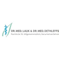Dr. med. Jürgen Lauk & Dr. med. Sigrid Dethleffs Fachärzte für Allgemeinmedizin, Naturheilverfahren