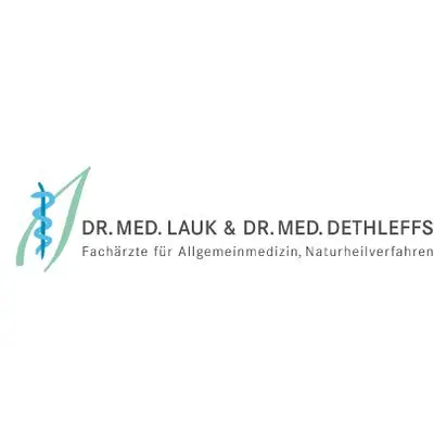 Dr. med. Jürgen Lauk & Dr. med. Sigrid Dethleffs Fachärzte für Allgemeinmedizin, Naturheilverfahren
