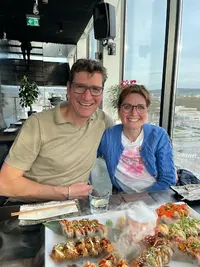 Dres. med. Kirsten & Mark Schreiner