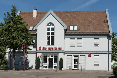 Hausarztpraxis Obereisesheim