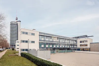 S | Medical-Center - Sana MVZ am Stiftsberg GmbH