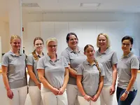 Frau Dr. med. Nina Becker