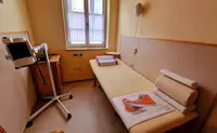 Allgemeinarztpraxis Nennslingen