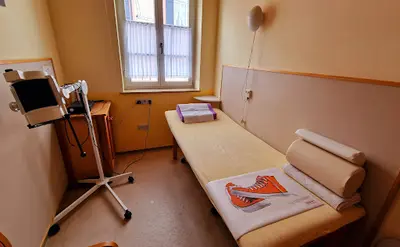Allgemeinarztpraxis Nennslingen