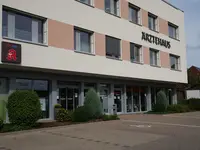 Gemeinschaftspraxis Neresheim