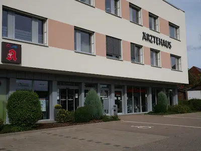 Gemeinschaftspraxis Neresheim