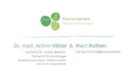 Hausarztpraxis Kloster Nettersheim Dr. med. Achim Viktor & Marc Puthen
