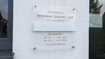 Hausarztpraxis Carina Dreblow & Kollegen
