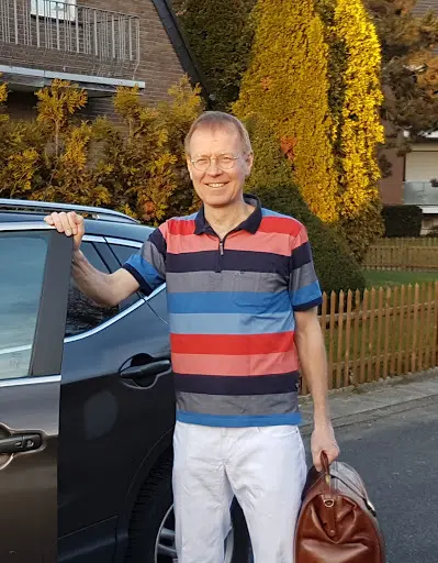 Hausarztpraxis Dr. med. Thomas Höffner