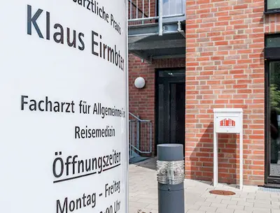 Klaus Eirmbter
