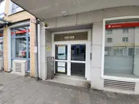 Frau Dr. med. Kristina Rath