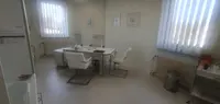 Hausarzt Praxis Dorina Lisha