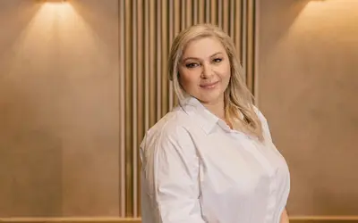 Lena Dagaeva - Hausarzt Neu-Isenburg