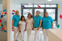 Dermatologie am Glacis - Hautarztpraxis Dr. Judith Mair