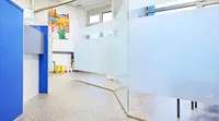 Die Hausarztpraxis in Neu-Ulm Dr. Simone Schnebelt und Frau Dr. Claudia Alber