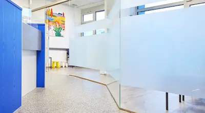 Die Hausarztpraxis in Neu-Ulm Dr. Simone Schnebelt und Frau Dr. Claudia Alber
