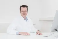 Dr. med. Anton Gregić | PRAXIS AM DONAUUFER | Hauptsitz