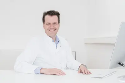 Dr. med. Anton Gregić | PRAXIS AM DONAUUFER | Hauptsitz