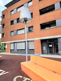 Frau Sinaida Kletke
