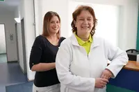 Hausarztpraxis Dr. med Tanja Skarplik und Kolleginnen