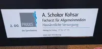 Abdul Schokor Kohsar