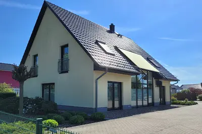 Arztpraxis Giese Neubrandenburg