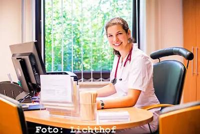 Dr. med. Sibel Saager