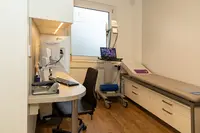 Hausarztpraxis Dr.med. Elisa Nonnenmacher
