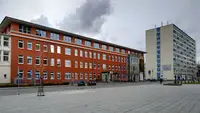 Hausarztpraxis und Fliegerarztpraxis Dr. med. Viktor Harsch