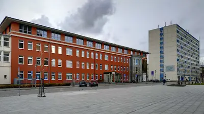 Hausarztpraxis und Fliegerarztpraxis Dr. med. Viktor Harsch