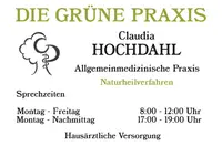 Claudia & Michael Hochdahl