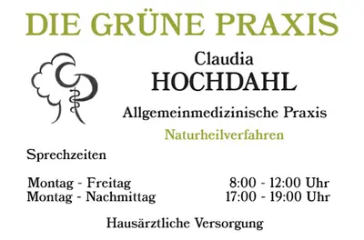 Claudia & Michael Hochdahl