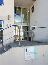 Dr. med. Udo Rether Allgemeinarzt