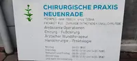 Chirurgische Facharztpraxis Mohamed Daw Neuenrade