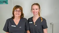 Hausärztliche Praxis Neuerburg, eine LillianCare-Partnerpraxis