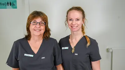 Hausärztliche Praxis Neuerburg, eine LillianCare-Partnerpraxis
